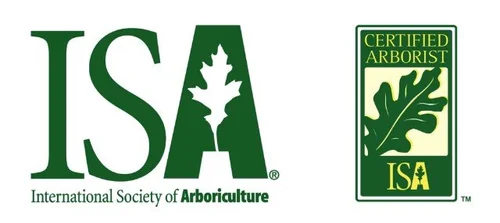 ISA Certified Arborist